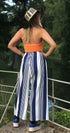 Now and Then Patterns - Bella Palazzo Pants
